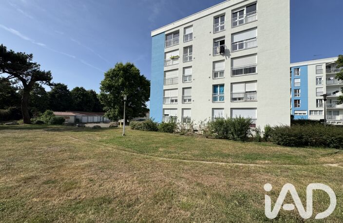 Vente Appartement 3 pièces — photo 3