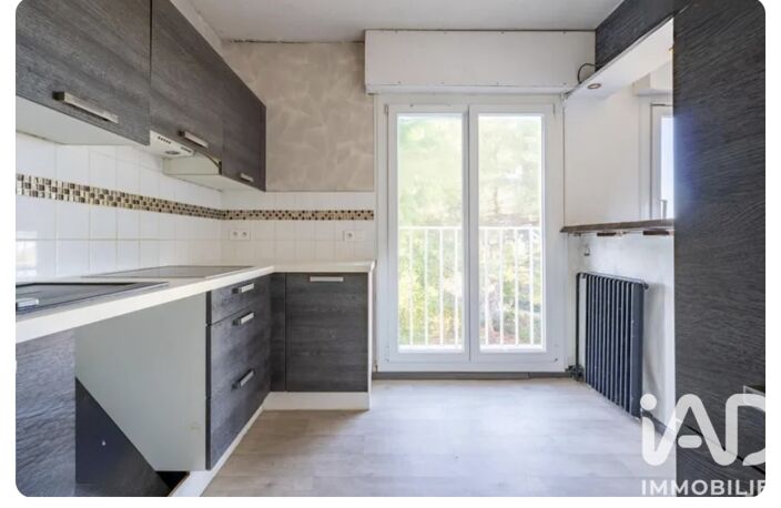 Vente Appartement 3 pièces — photo 5