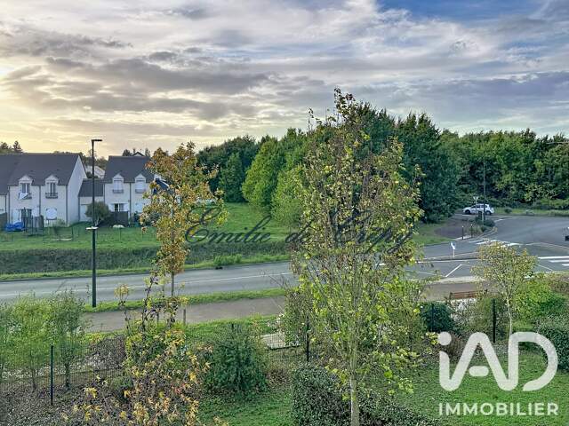 Vente Appartement 2 pièces — photo du bien