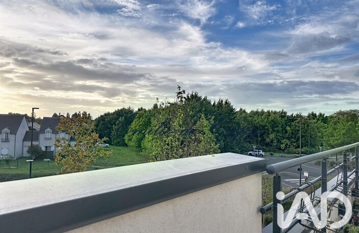 Vente Appartement 2 pièces — photo 2