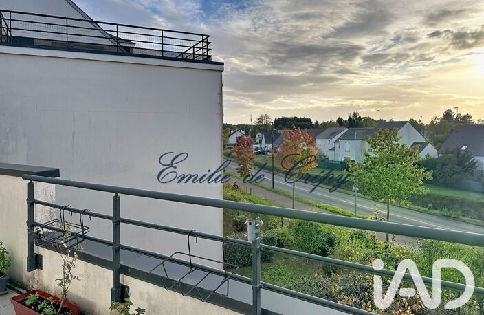 Vente Appartement 2 pièces — photo 3