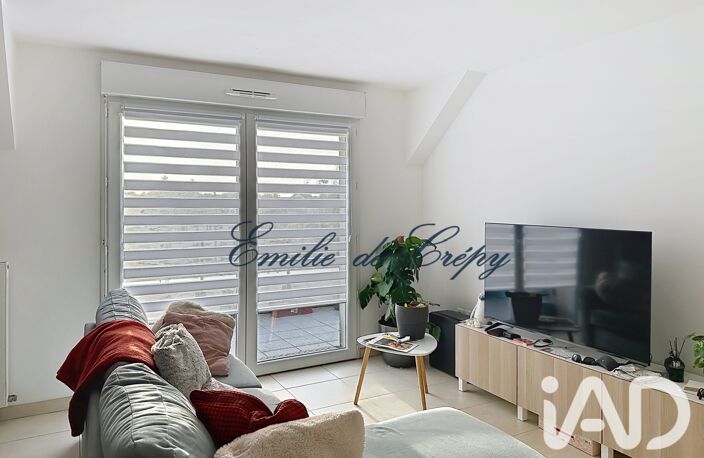 Vente Appartement 2 pièces — photo 5