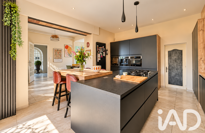 Vente Maison/villa 8 pièces — photo 5