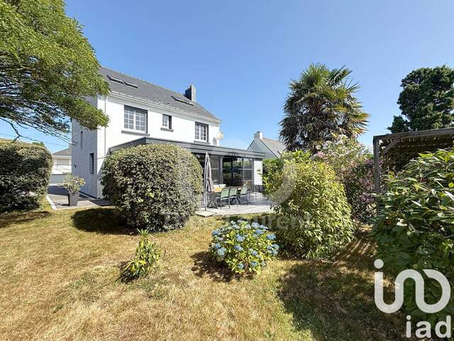 Vente Maison traditionnelle 8 pièces — photo du bien