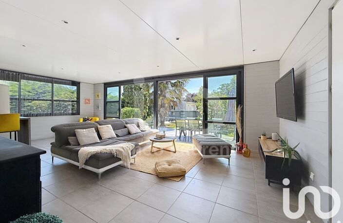 Vente Maison traditionnelle 8 pièces — photo 2