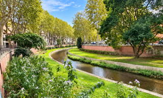 Appartement 3 Pièces 75 m² à vendre à Perpignan (66000)