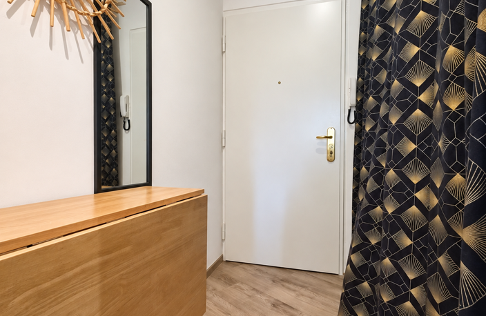 Vente Appartement 3 pièces — photo 4