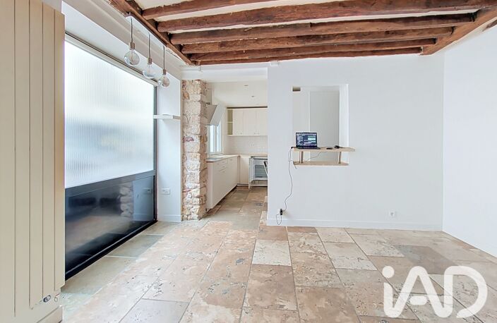 Vente Appartement 2 pièces — photo 3