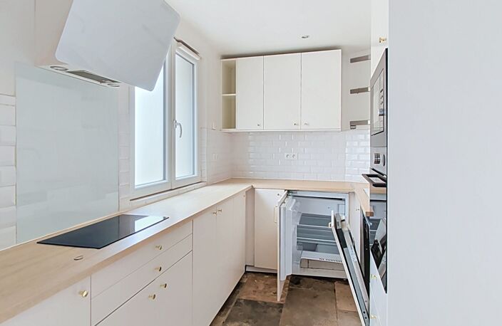 Vente Appartement 2 pièces — photo 4