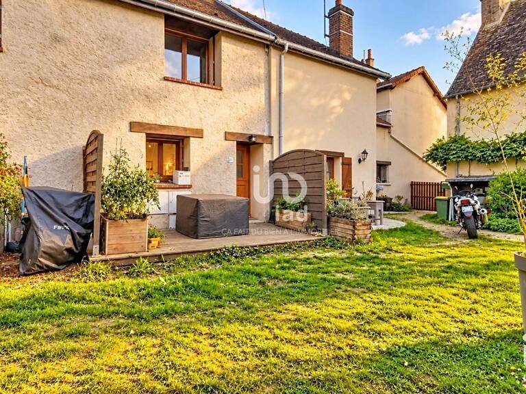 Vente Maison/villa 3 pièces — photo 1