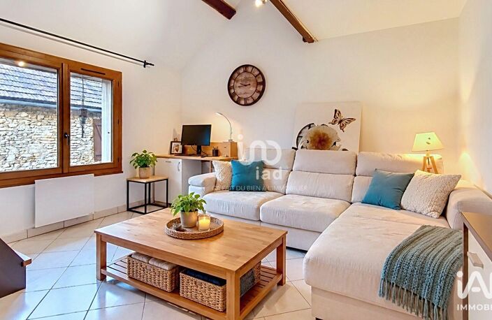 Vente Maison/villa 3 pièces — photo 2