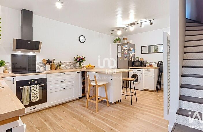 Vente Maison/villa 3 pièces — photo 3