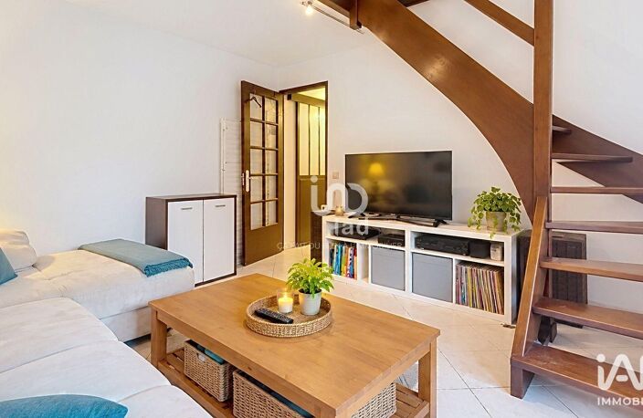 Vente Maison/villa 3 pièces — photo 4