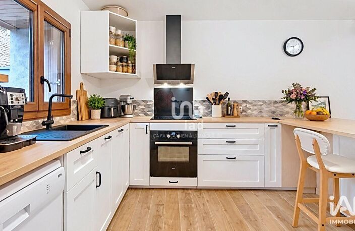 Vente Maison/villa 3 pièces — photo 5