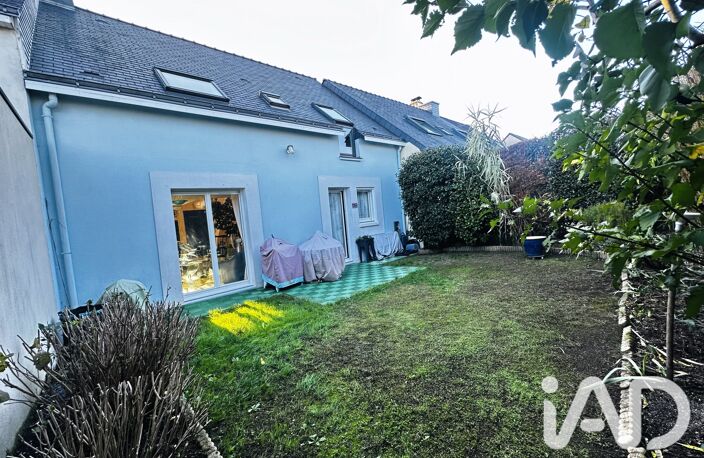 Vente Maison/villa 4 pièces — photo 2