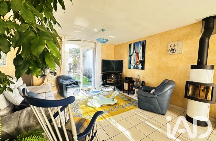 Vente Maison/villa 4 pièces — photo 3