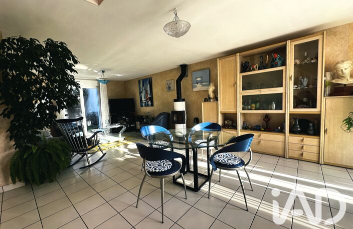 Vente Maison/villa 4 pièces — photo 4