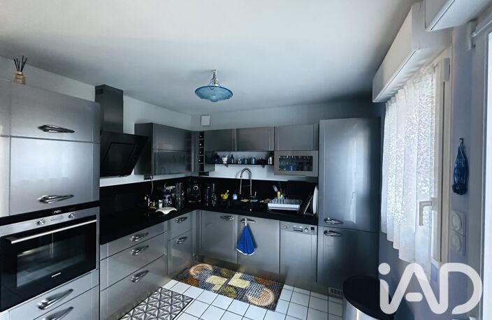 Vente Maison/villa 4 pièces — photo 5