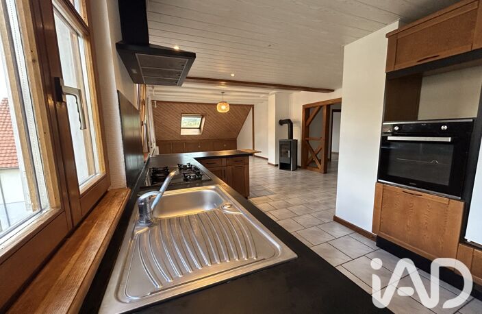 Location Appartement 5 pièces — photo 2