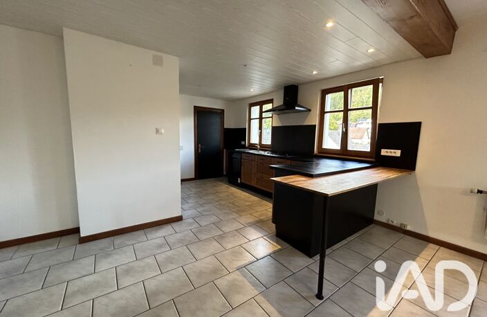Location Appartement 5 pièces — photo 3