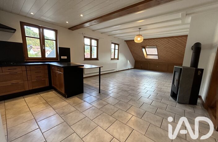 Location Appartement 5 pièces — photo 4