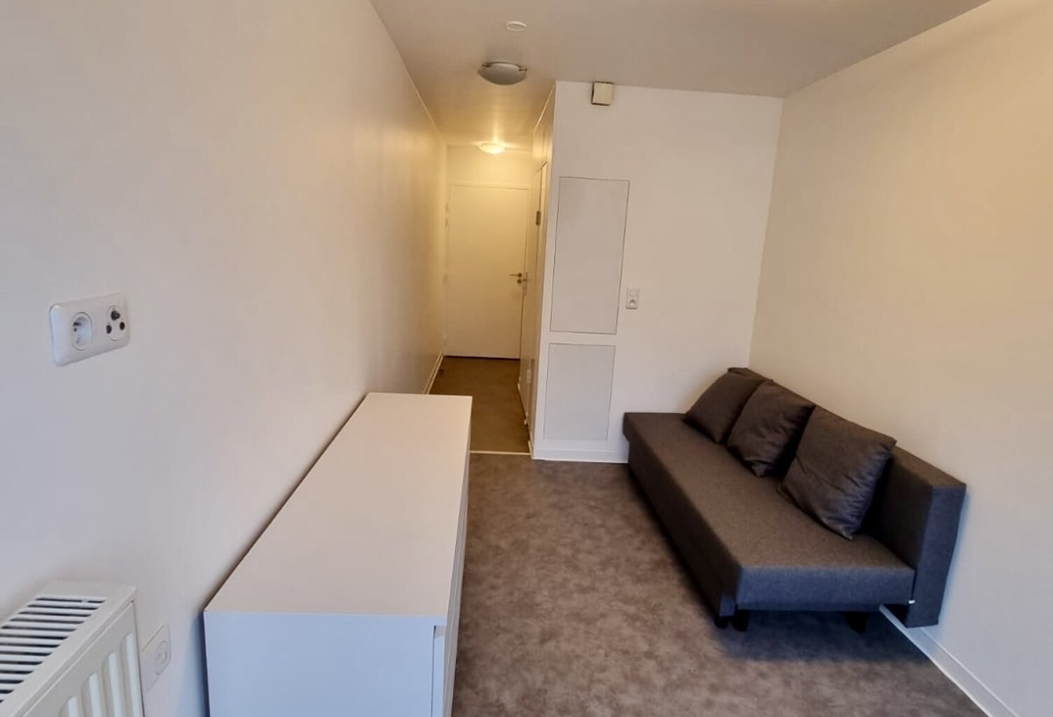 Location Appartement 1 pièce — photo 1