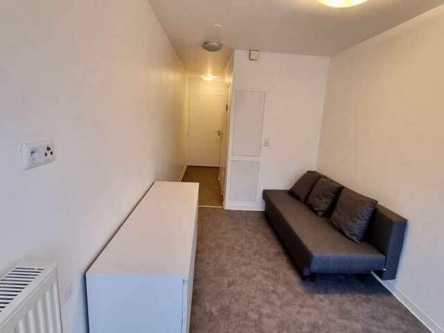 Location Appartement 1 pièce — photo du bien