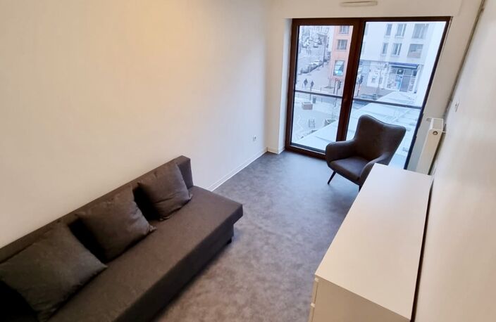 Location Appartement 1 pièce — photo 5