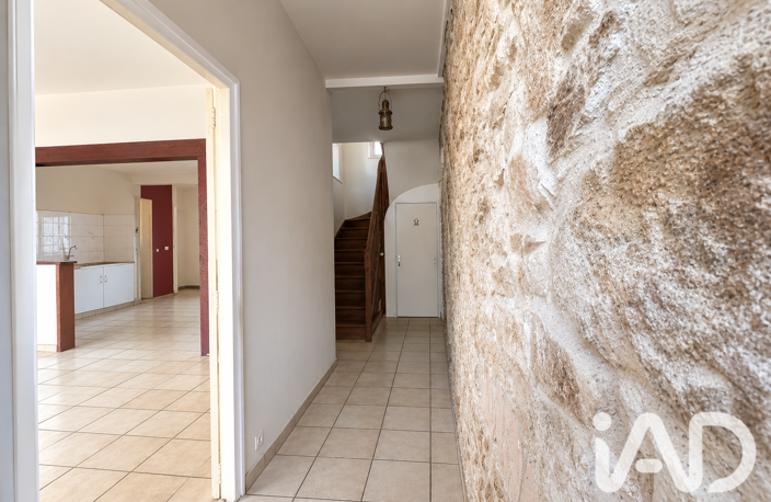Vente Maison/villa 6 pièces — photo 2