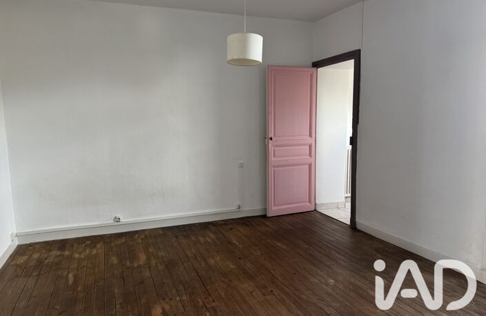 Vente Maison/villa 6 pièces — photo 3