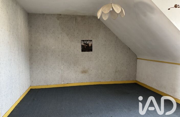 Vente Maison/villa 6 pièces — photo 5