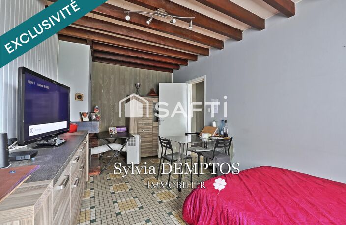 ENSEMBLE IMMOBILIER DE 175 M² SUR 1 360 M² DE TERRAIN - HAGETMAU — photo 3
