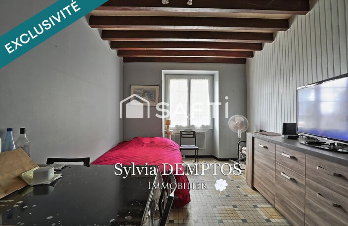ENSEMBLE IMMOBILIER DE 175 M² SUR 1 360 M² DE TERRAIN - HAGETMAU — photo 4