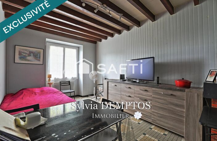 ENSEMBLE IMMOBILIER DE 175 M² SUR 1 360 M² DE TERRAIN - HAGETMAU — photo 5