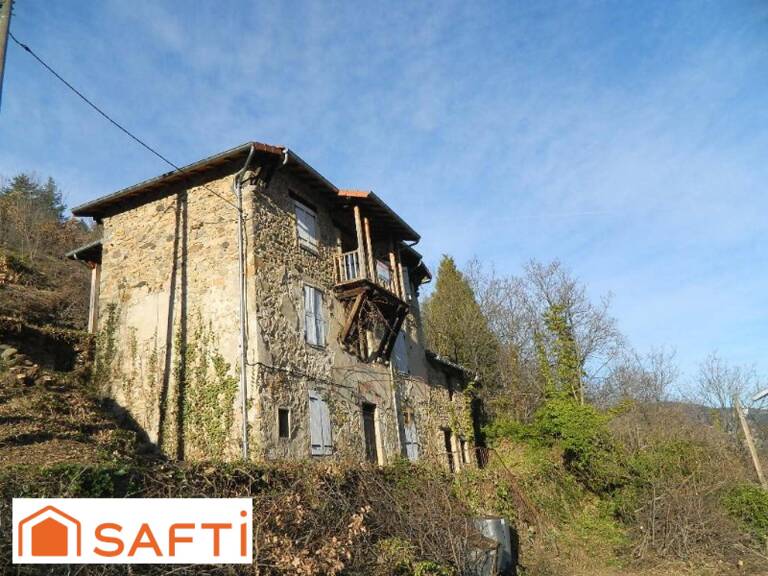 Maison 95m², terrain 750m², source — photo 1