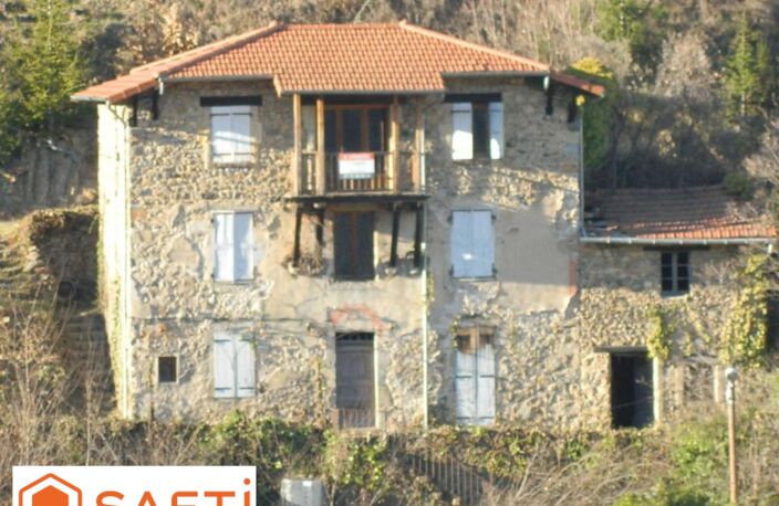 Maison 95m², terrain 750m², source — photo 2