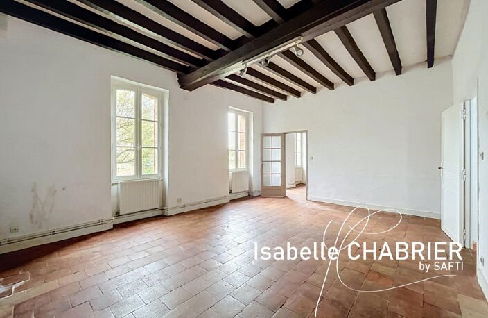 MAISON ANCIENNE, 3 CHAMBRES & PLUS D'UN HECTARE — photo 4