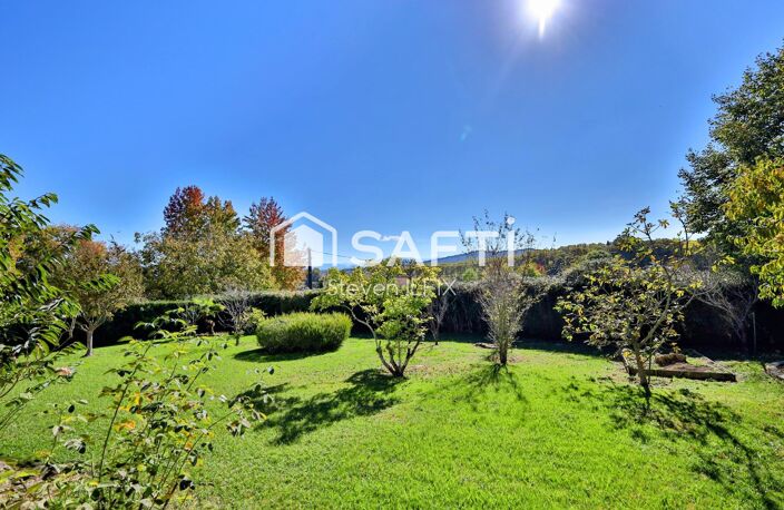 Maison de plain pied de 149 m², terrain de 2076 m² — photo 3
