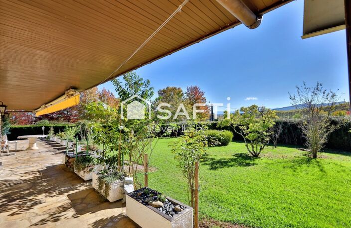 Maison de plain pied de 149 m², terrain de 2076 m² — photo 4