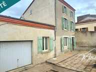 Maison - 107m² - 5 chambres - jardin - garage — photo 2