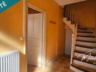 Maison - 107m² - 5 chambres - jardin - garage — photo 3