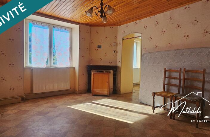 Maison - 107m² - 5 chambres - jardin - garage — photo 4