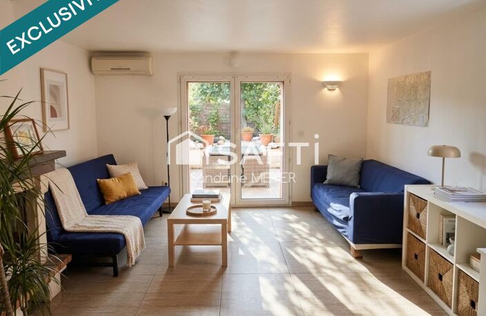 Maisonnette avec jardin et dépendance 123 m² — photo 2