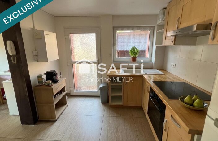 Maisonnette avec jardin et dépendance 123 m² — photo 3