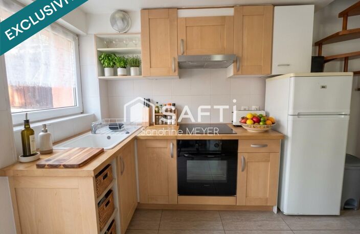 Maisonnette avec jardin et dépendance 123 m² — photo 4