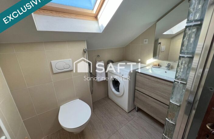 Maisonnette avec jardin et dépendance 123 m² — photo 5