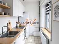 Studio lumineux de 24 m² au dernier étage, secteur Brûle-Maison — photo 4