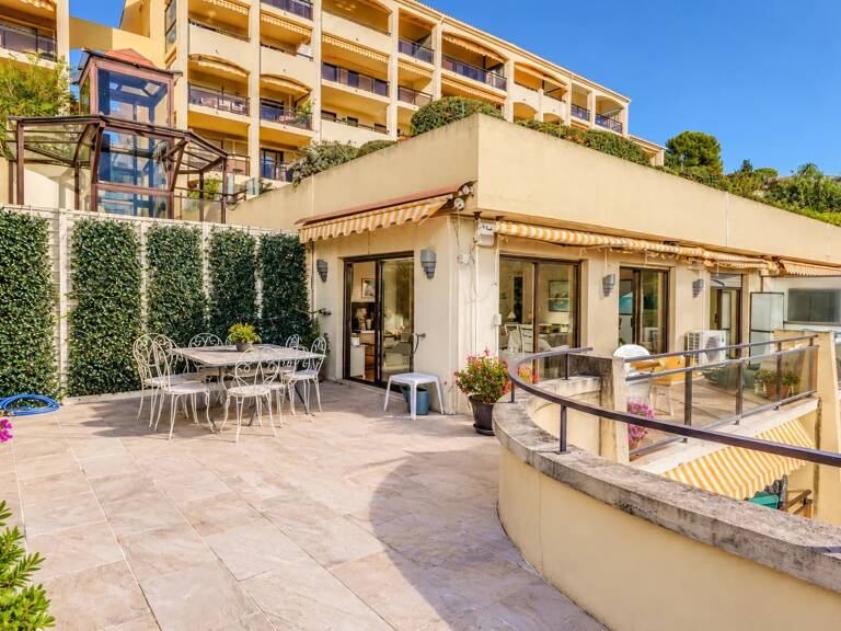 Appartement 3 pièces au Val de Mougins avec grande terrasse et aperçu mer — photo 1