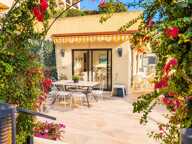 Appartement 3 pièces au Val de Mougins avec grande terrasse et aperçu mer — photo 2