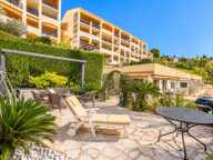 Appartement 3 pièces au Val de Mougins avec grande terrasse et aperçu mer — photo 3